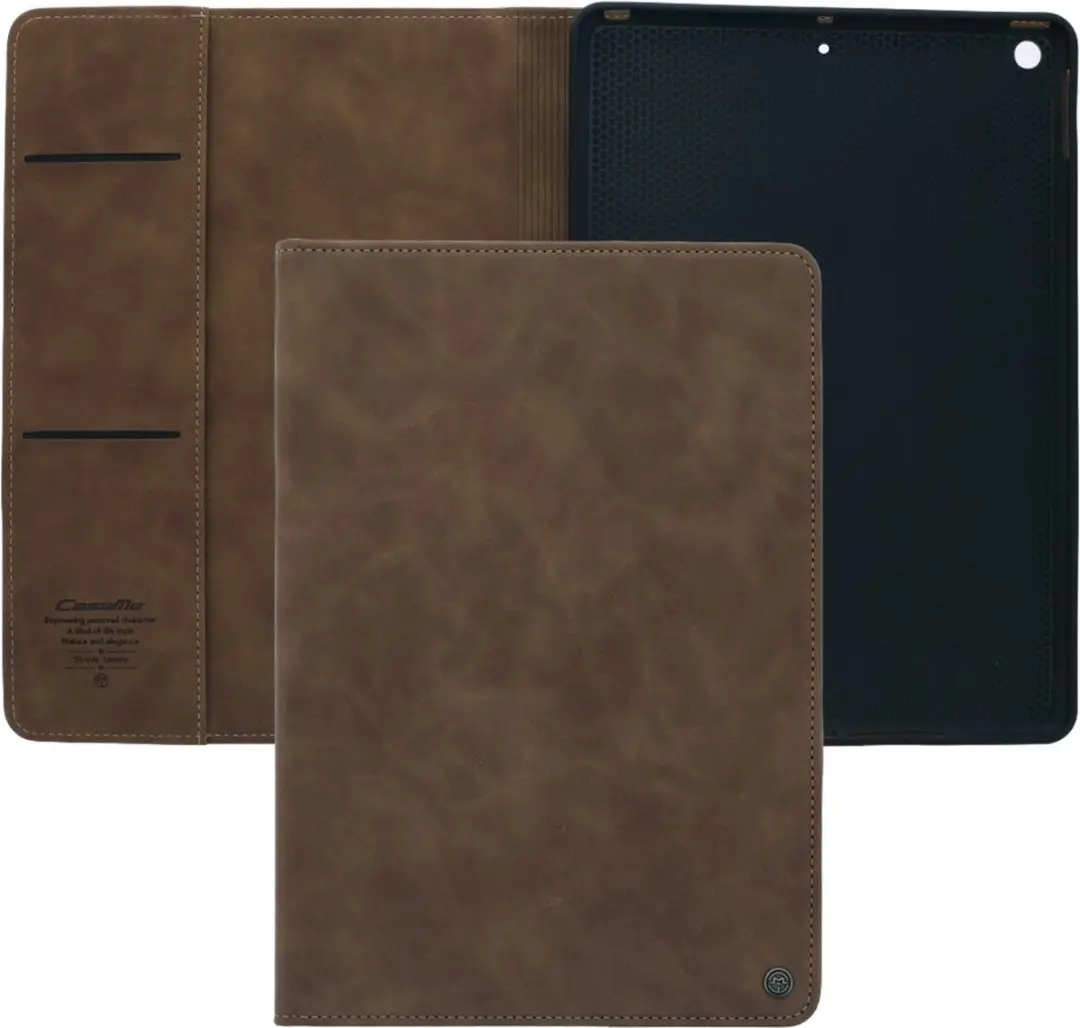 Caseme Bookcase Tablethoes