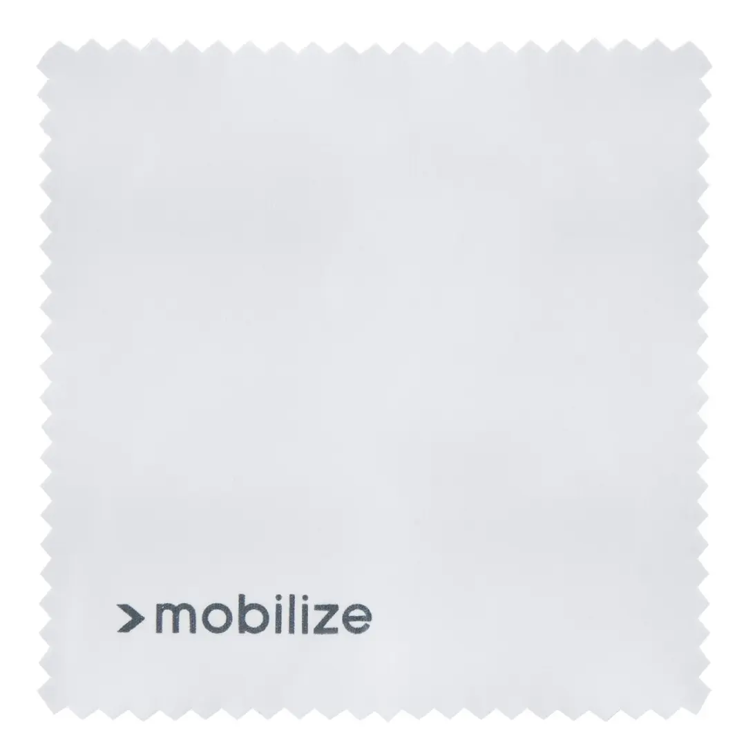 Mobilize Premium Screenprotector Xiaomi 13 Pro - Zwart