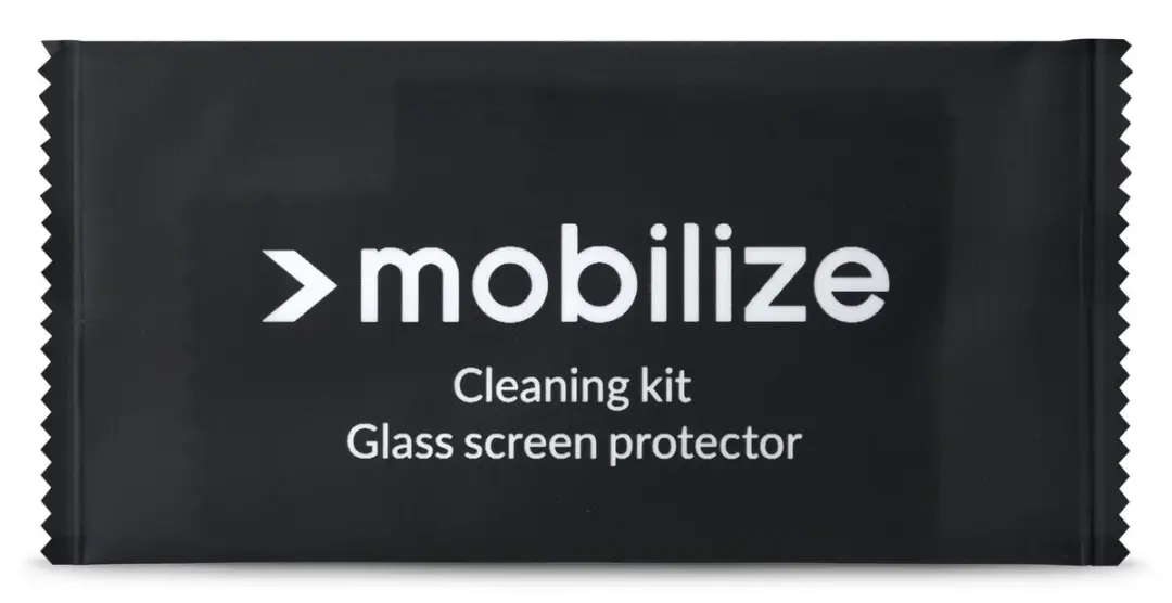 Mobilize Premium Screenprotector Xiaomi 13 Pro