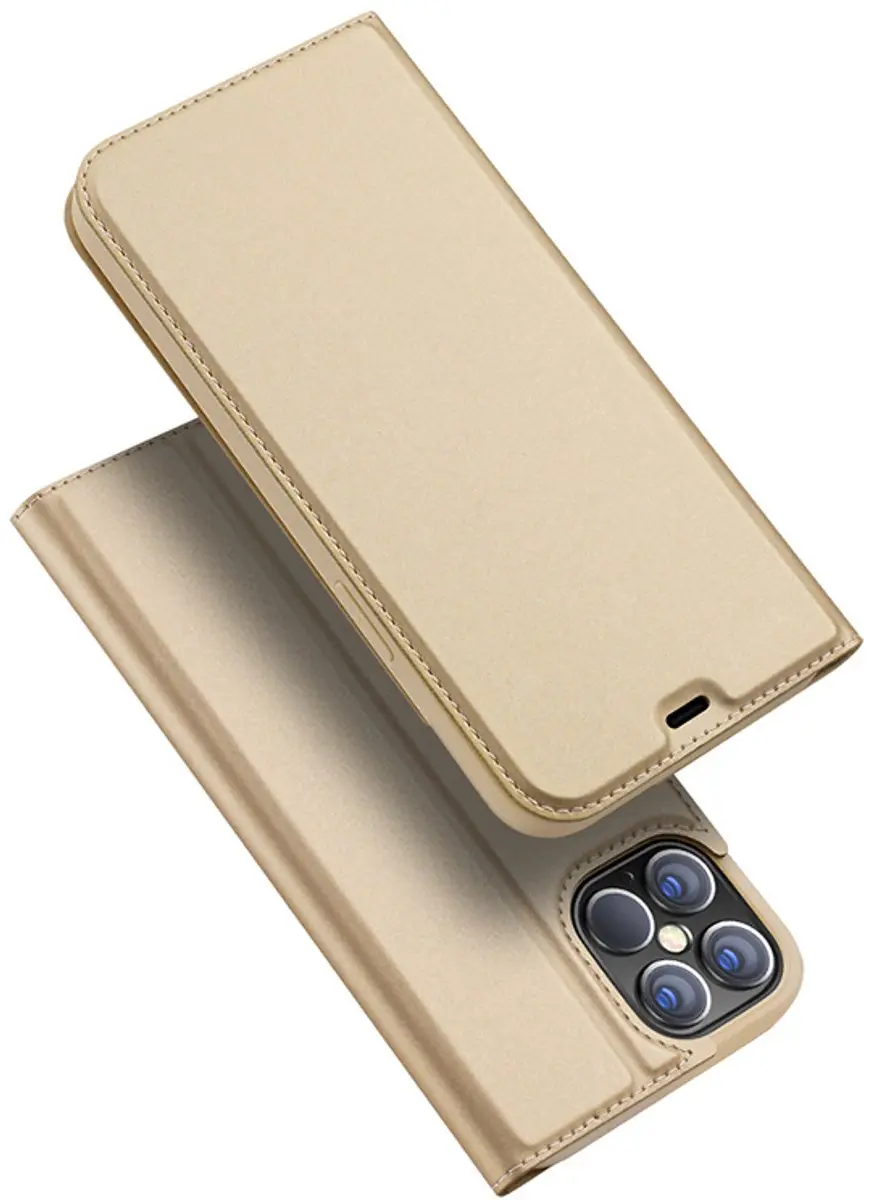 Dux Ducis Pro Serie Slim Wallet Hoes