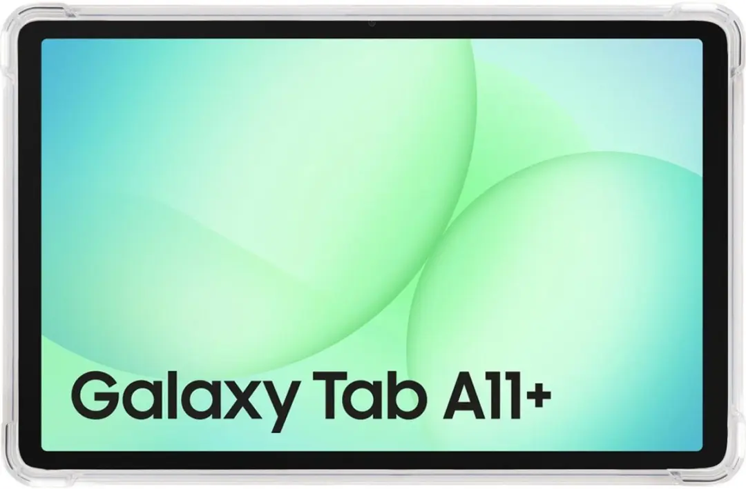 Mobiparts TPU Hoes Samsung Galaxy Tab A9 Plus/A11 Plus