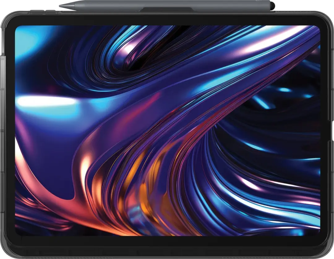 ZAGG Pro Keys 2 Scandinavisch Bluetooth - iPad Pro 11 (2024) - Zwart