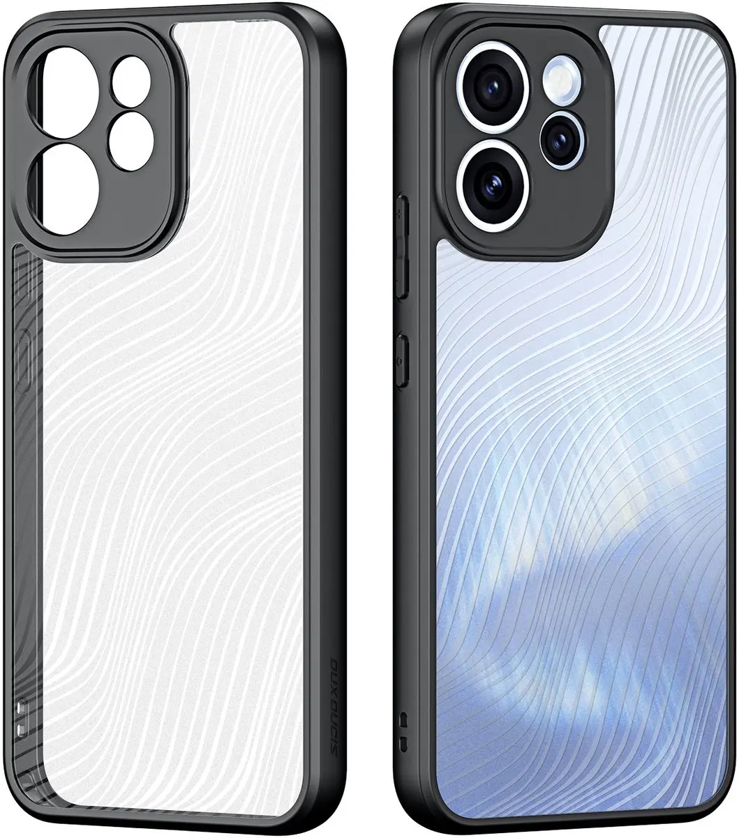 Dux Ducis Aimo Backcover Oppo Reno15 F (5G)