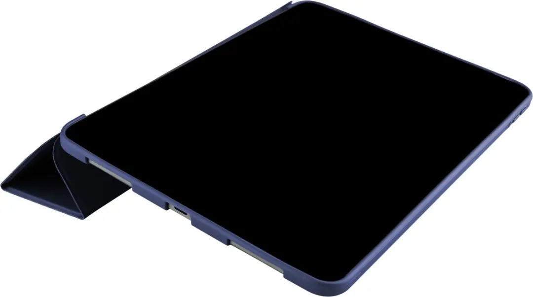 Fixed Padcover iPad Pro 11 M5 FIXPC-1325-BL - Blauw