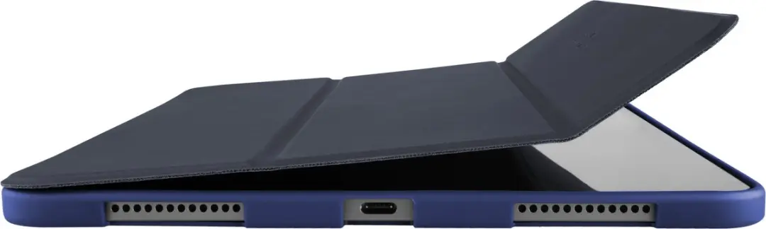 Fixed Padcover iPad Pro 11 M5 FIXPC-1325-BL - Blauw