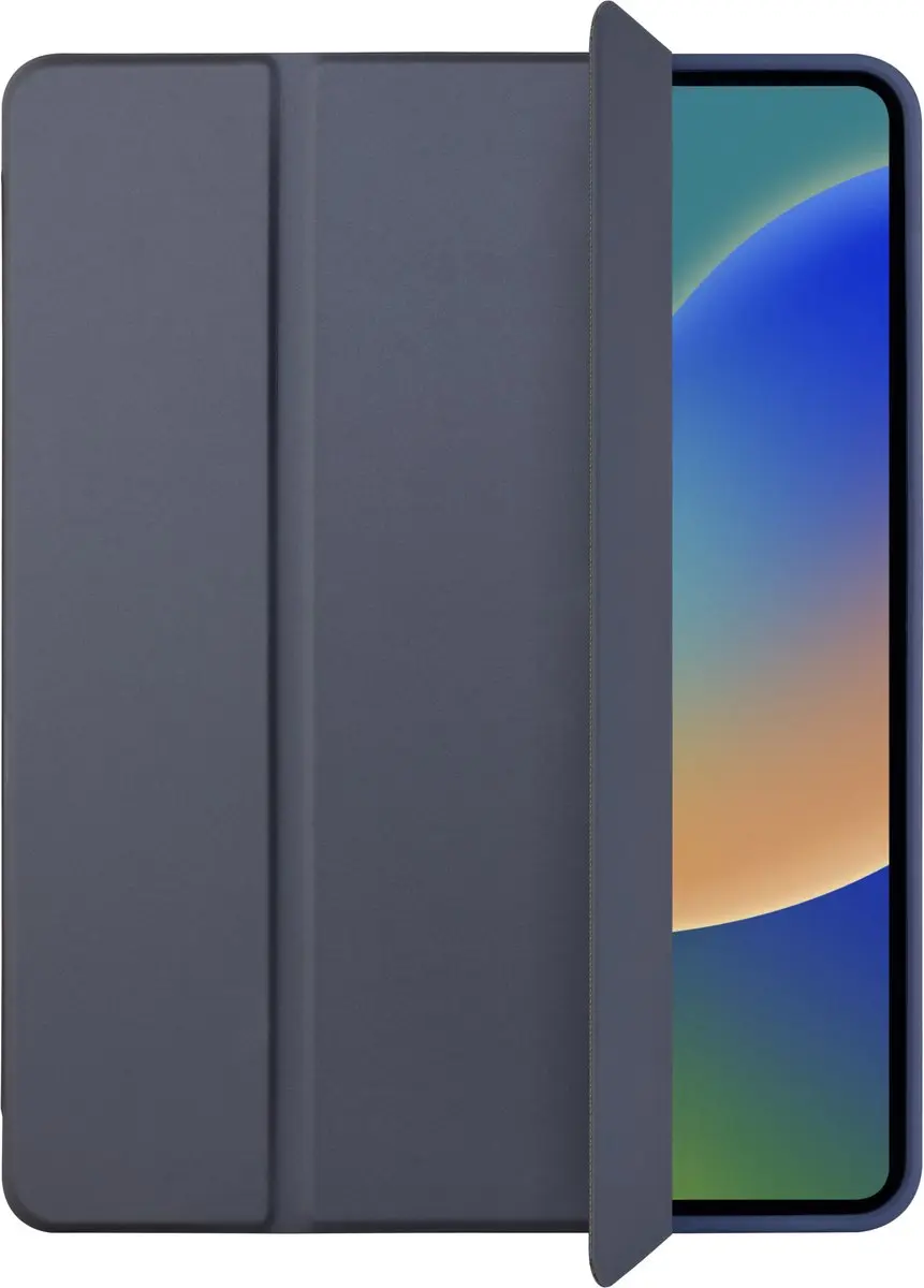 Fixed Padcover iPad Pro 11 M5 FIXPC-1325-BL