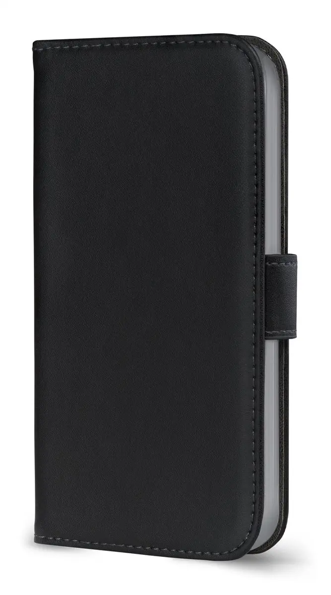 Mobilize Classic Gelly Wallet Bookcase Samsung Galaxy A05s - Zwart