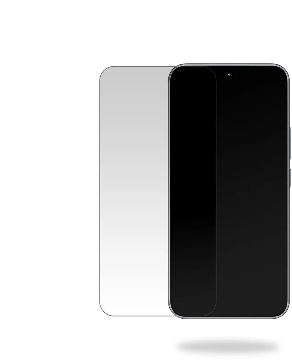 Mobilize Honor 400 Glazen Screenprotector