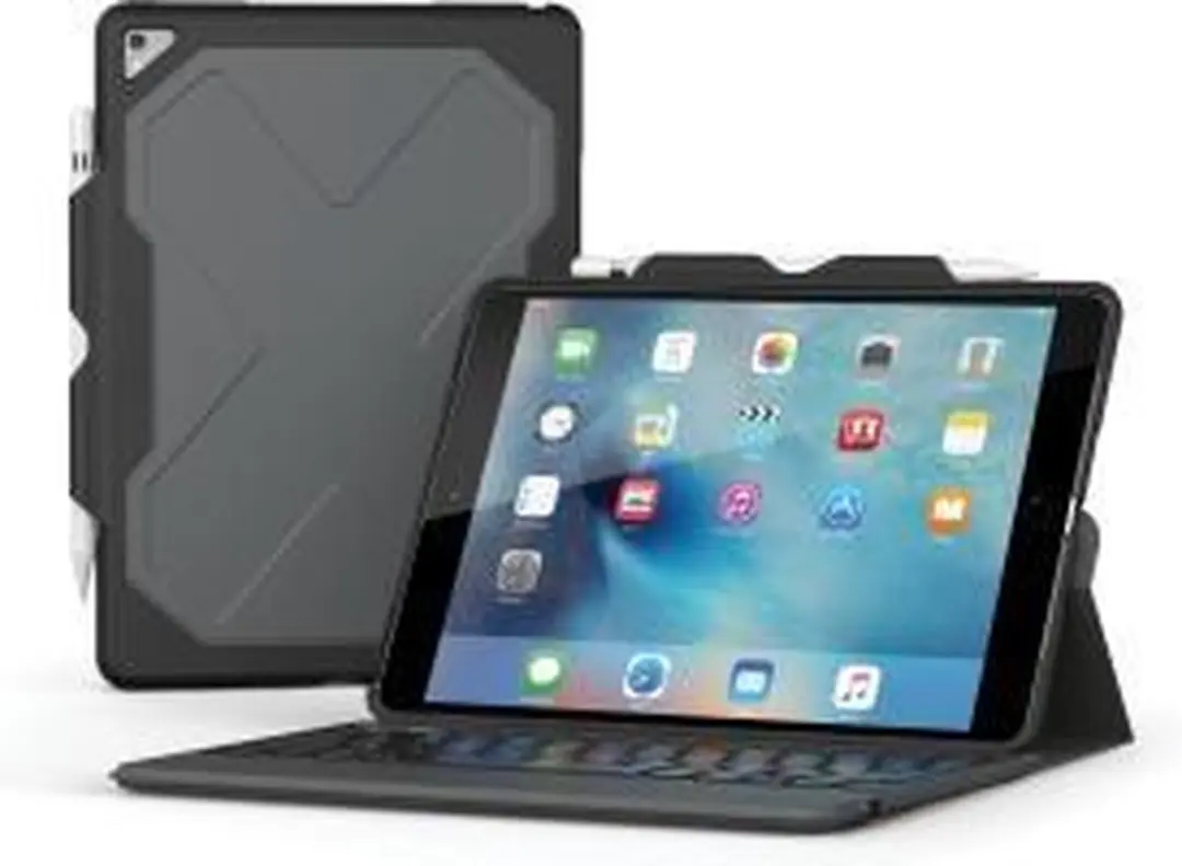 ZAGG Slim Book Go AZERTY 103302319