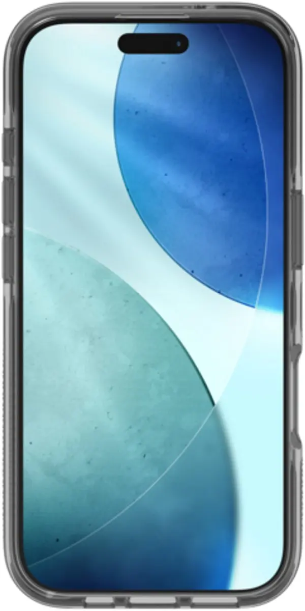 ZAGG Santa Cruz Snap Hoesje iPhone 17 - Zwart - 702318908