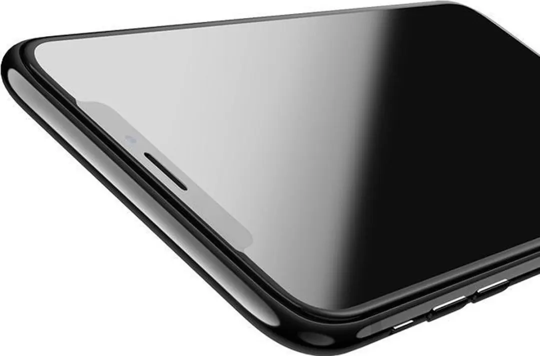 Hoco Tempered Glass Beschermer iPhone 11 Pro Max / Xs Max