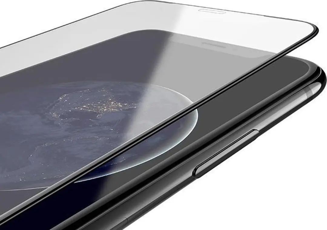 Hoco Tempered Glass Beschermer iPhone 11 Pro Max / Xs Max