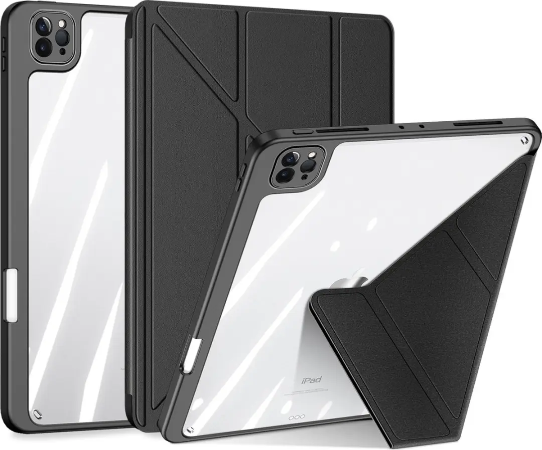 Dux Ducis Hoes iPad Pro 12.9 2021