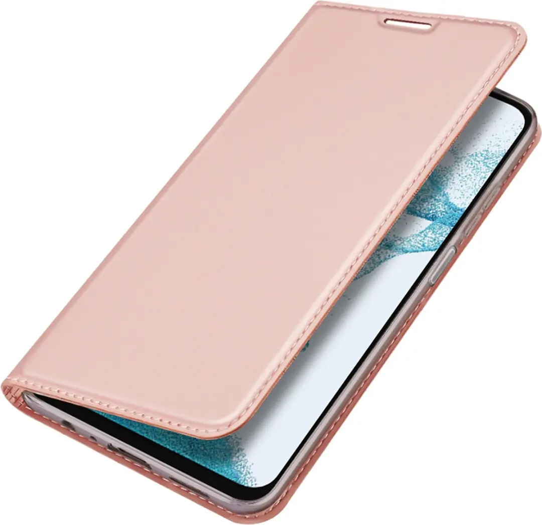 Dux Ducis Telefoonhoesje Samsung Galaxy A23 - Roze