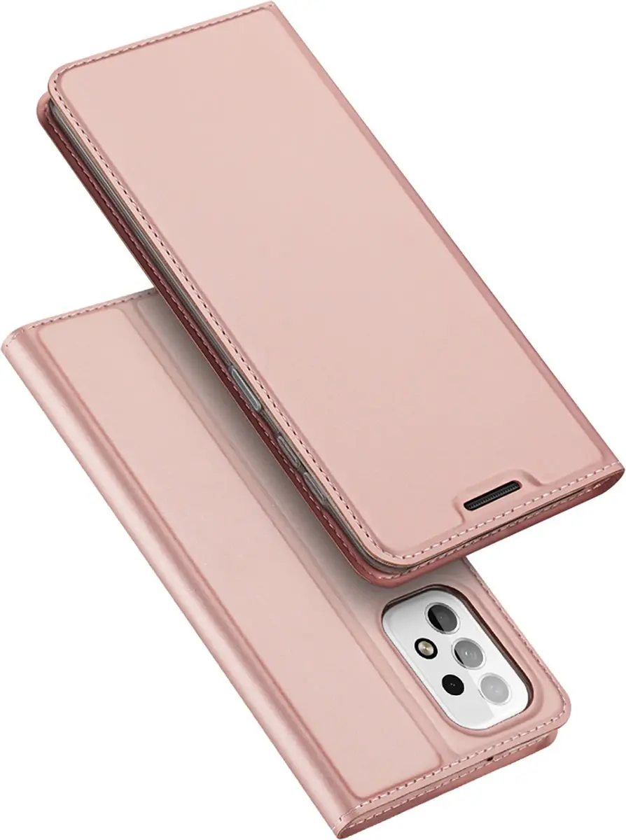 Dux Ducis Telefoonhoesje Samsung Galaxy A23