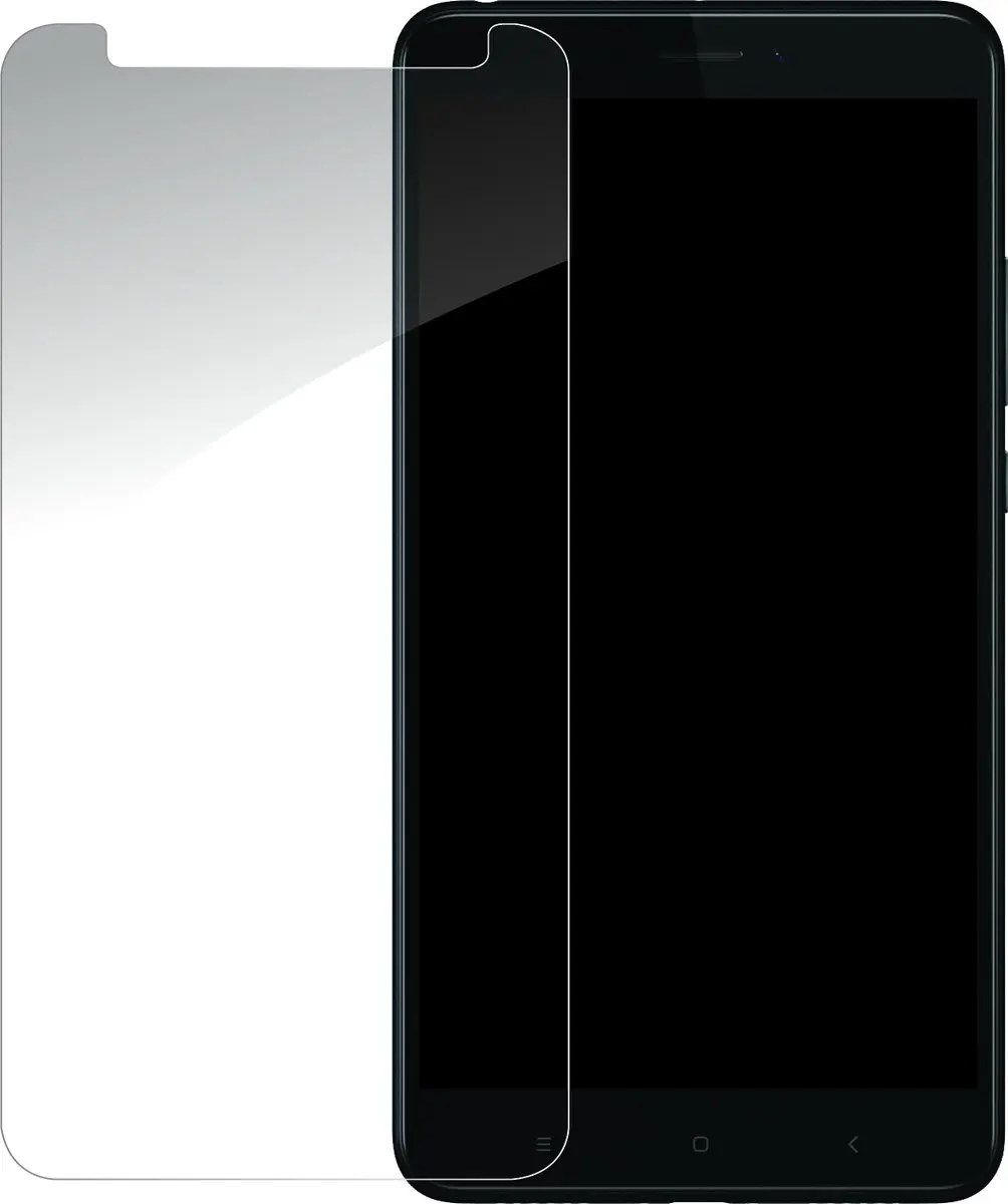 Mobilize Screenprotector Xiaomi Mi Max 2