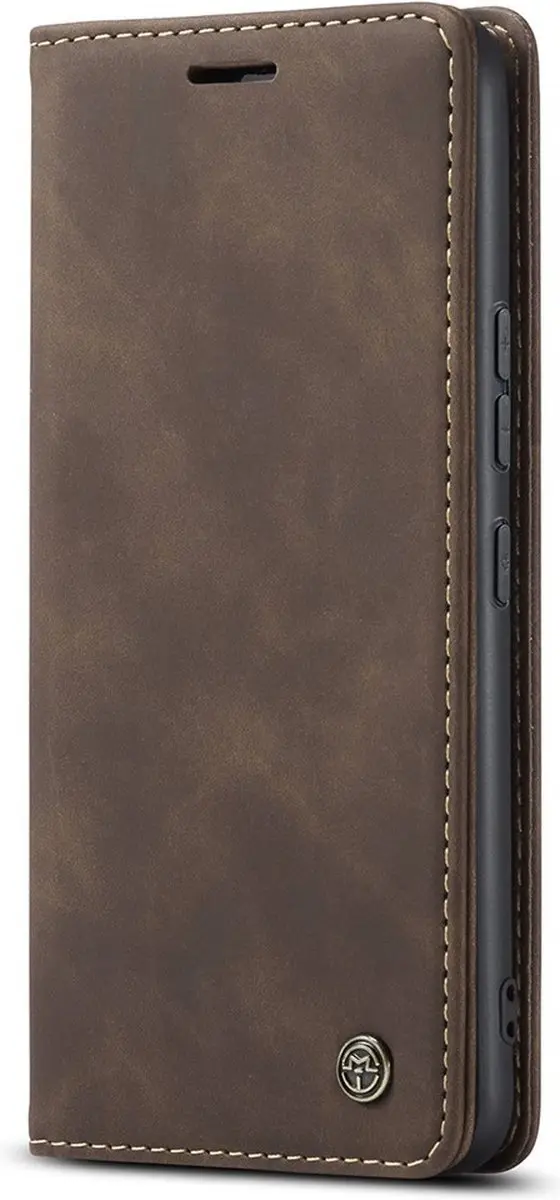 Caseme Bookcase Samsung Galaxy A02s/A03S