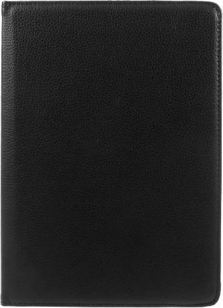 Caseme Coverup Tablethoes Huawei MediaPad M3 Lite 10 - Zwart