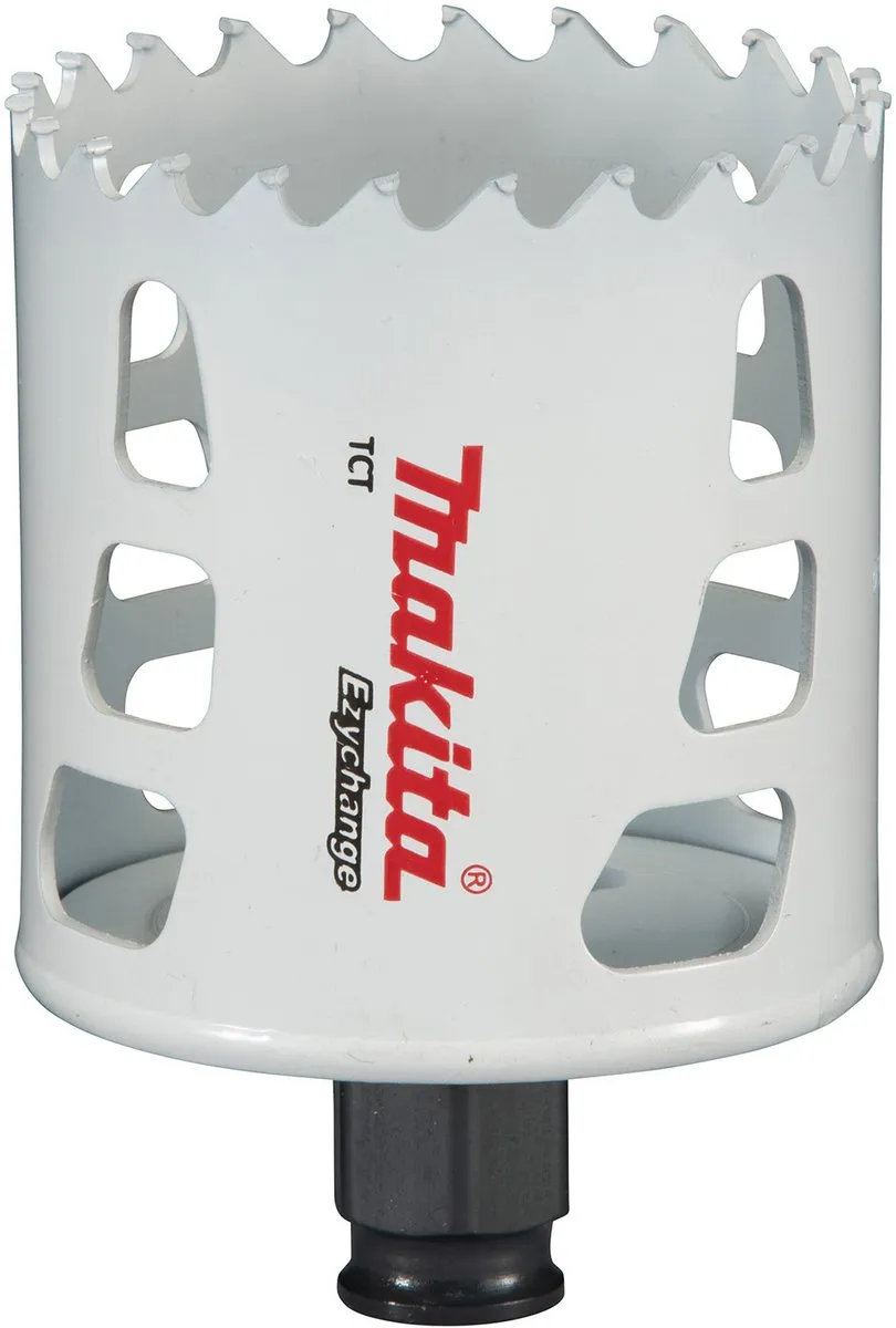 Makita EZYCHANGE TCT Gatenzaag 64mm - E-06753