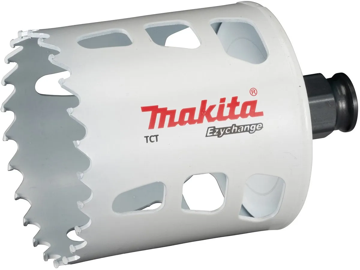 Makita EZYCHANGE TCT Gatenzaag 64mm