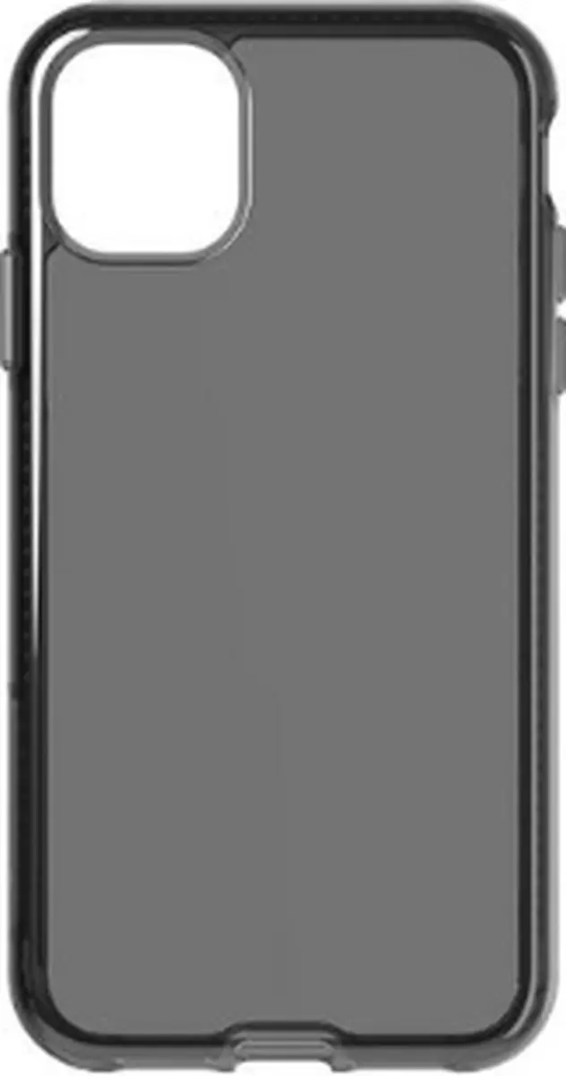 Tech21 Pure Carbon iPhone 11 Pro Max Hoesje