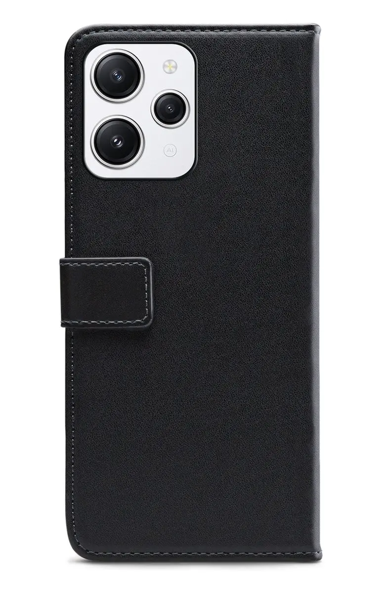 Mobilize Classic Gelly Wallet Bookcase Xiaomi Redmi 12