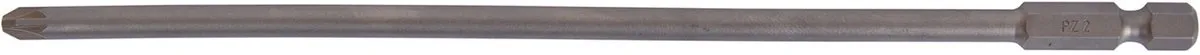 Makita PZ2 Schroefbit 177x5mm