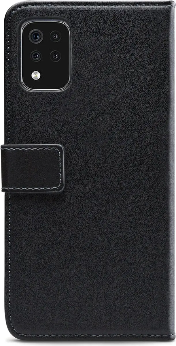 Mobilize Classic Gelly Wallet Bookcase LG K42