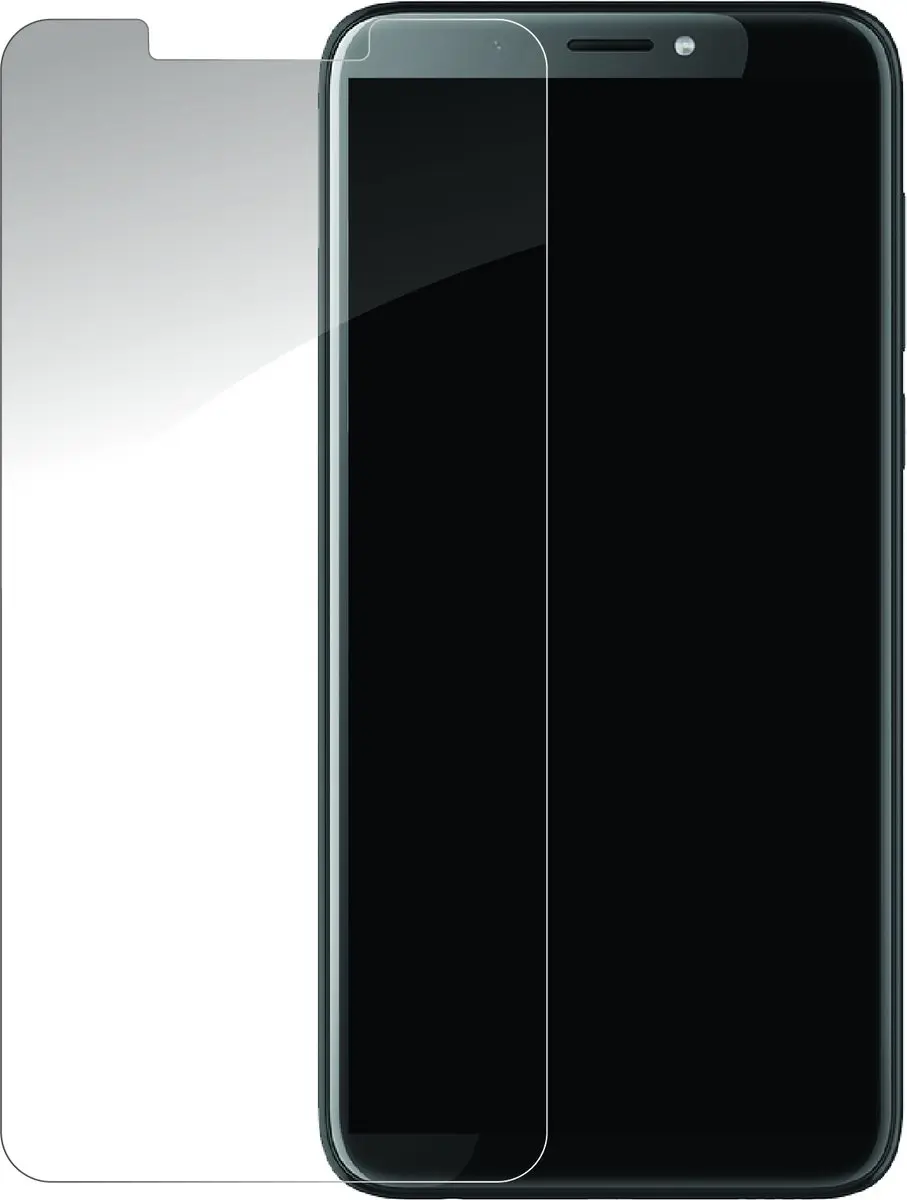 Mobilize Screenprotector HTC Desire 12 Plus