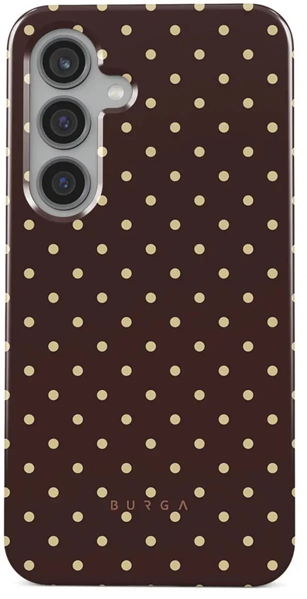 Burga Tough Backcover MagSafe Samsung Galaxy S24