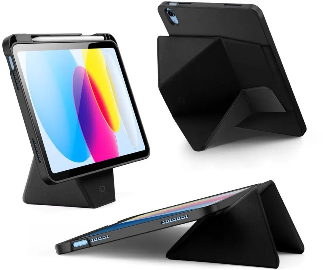 Dux Ducis Vers Hoes iPad 11 (2025) 10.9"