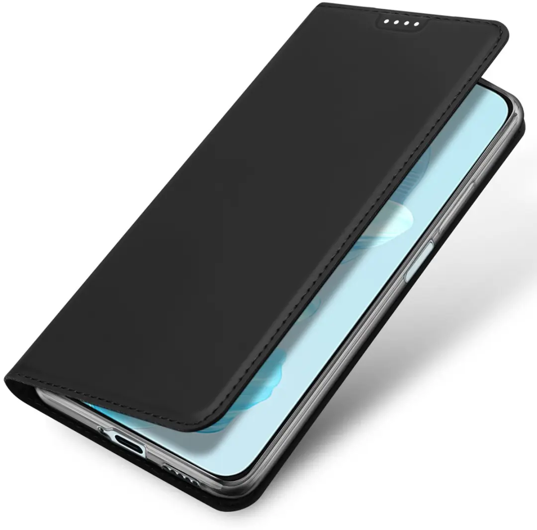 Dux Ducis Honor 200 Lite Hoesje SH00076550 - Zwart