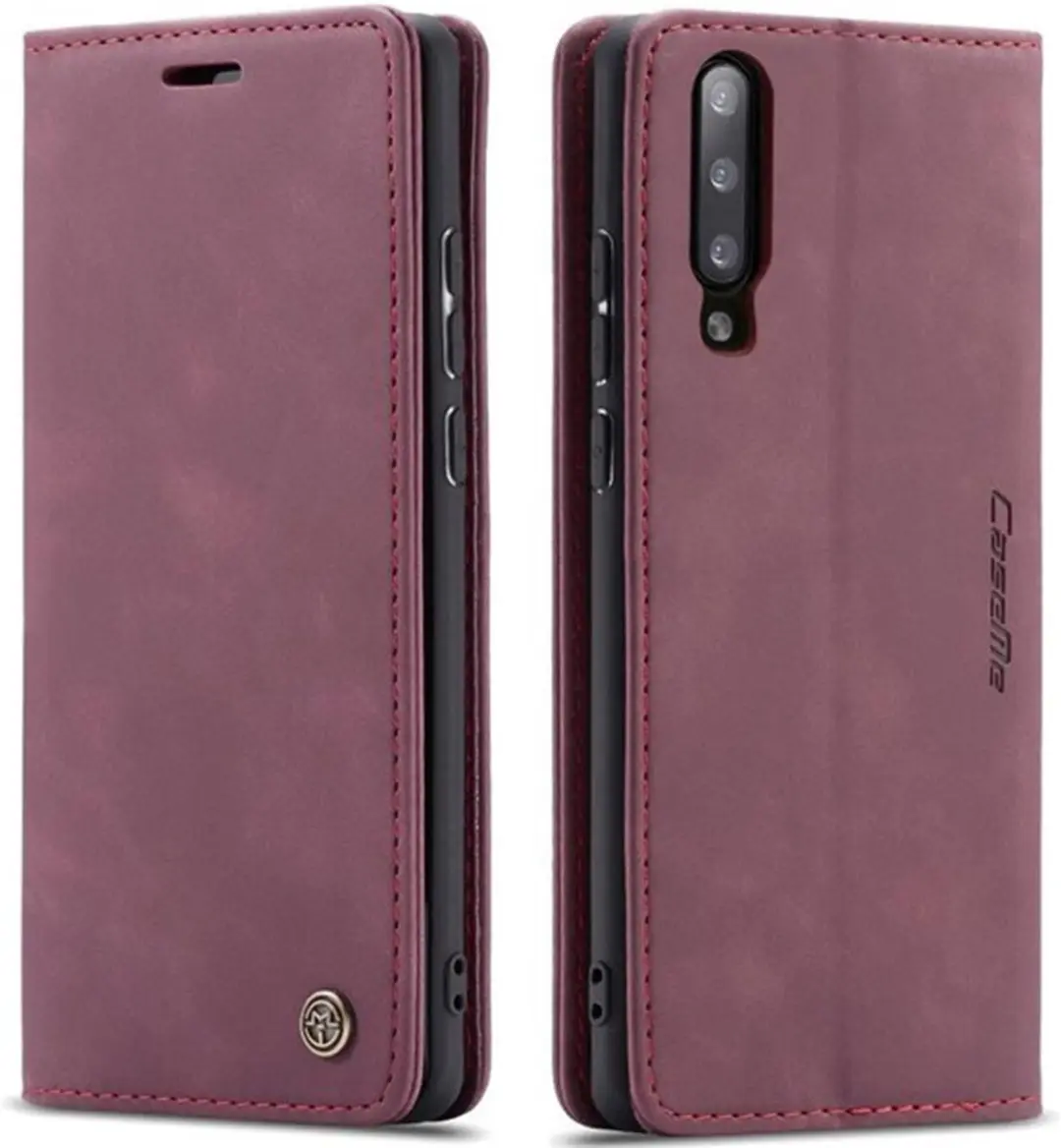 Caseme Book Case A505FN92593804