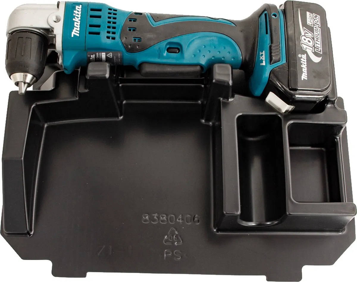 Makita Inlay M-box DDA340/341/350/351