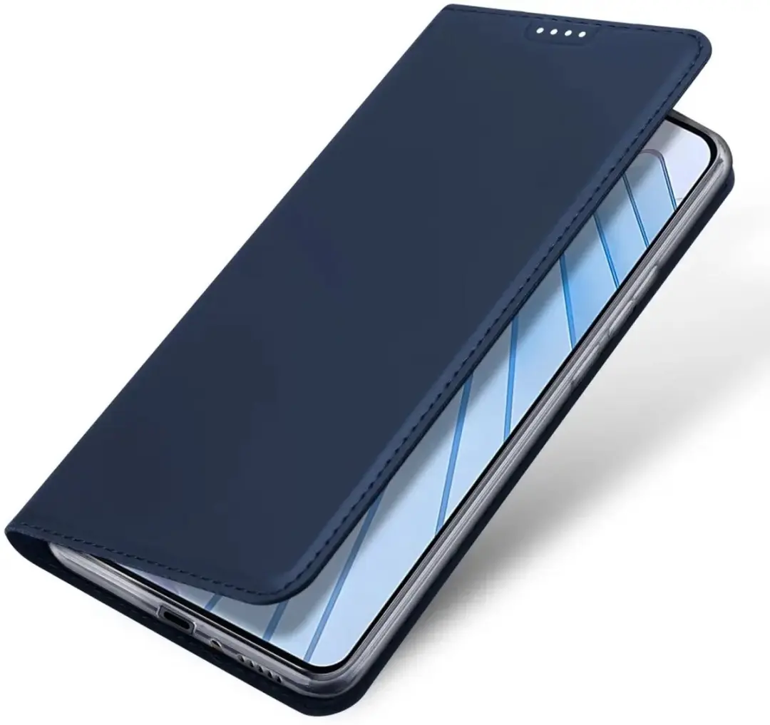 Dux Ducis Telefoonhoesje Xiaomi Redmi Note 14 5G