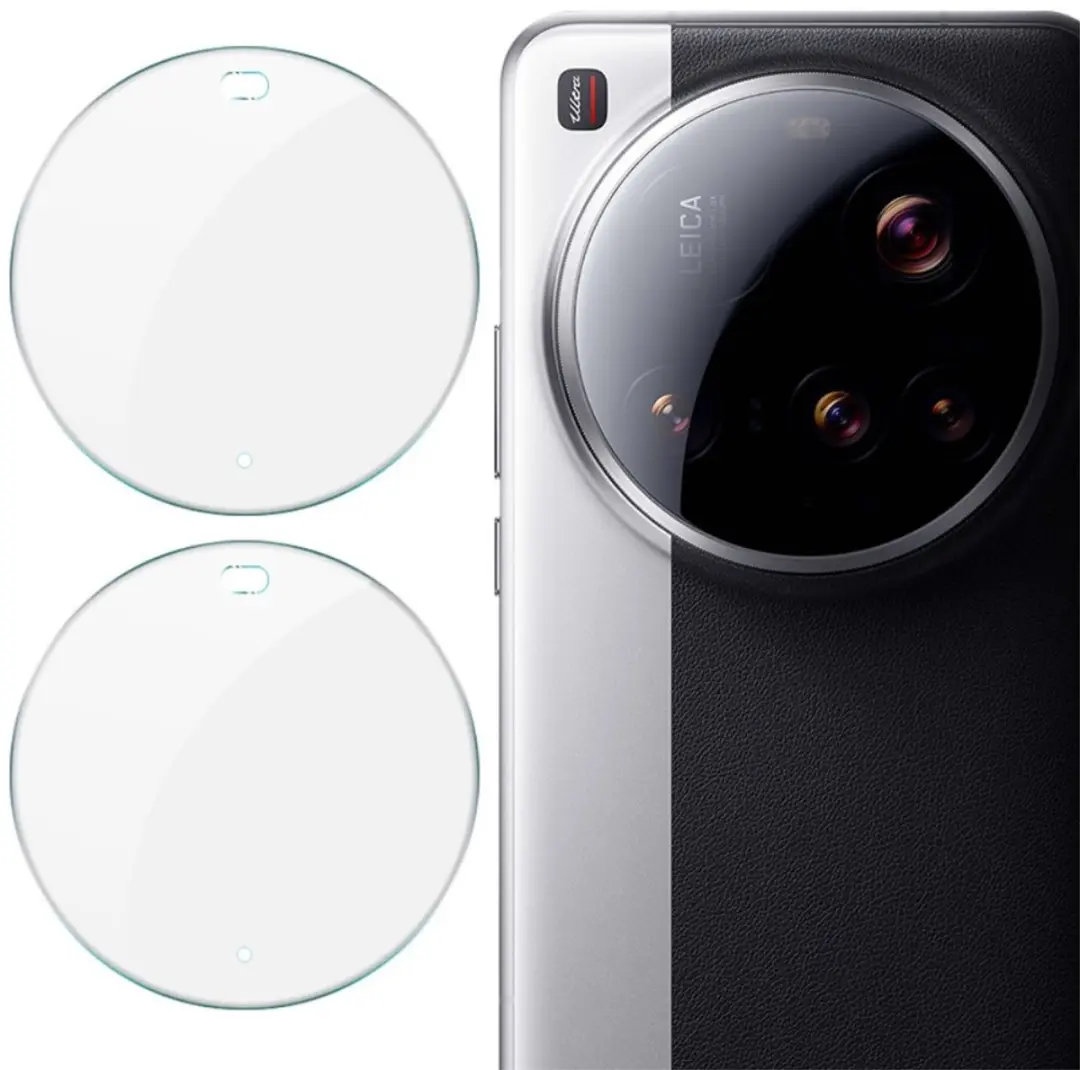 Imak 9H Camera Lens Protector Xiaomi 15 Ultra