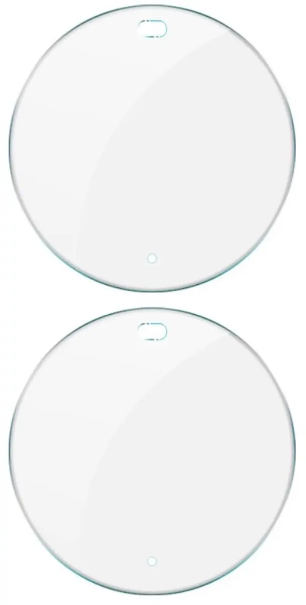 Imak 9H Camera Lens Protector Xiaomi 15 Ultra - 2 Stuks