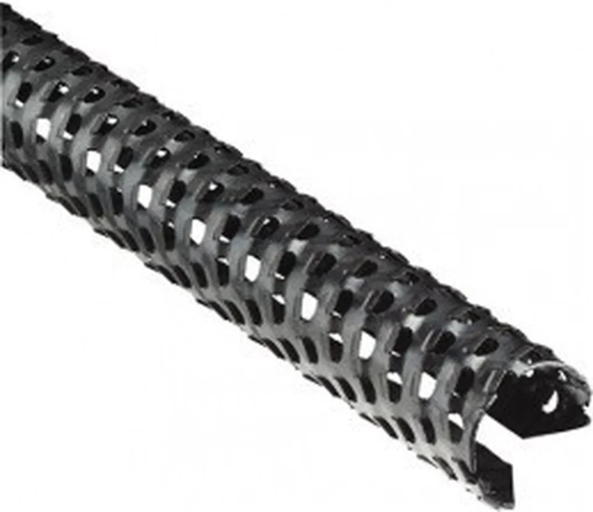 Stanley Surform Reserveblad 255mm - Zwart - afbeelding 6 van 6