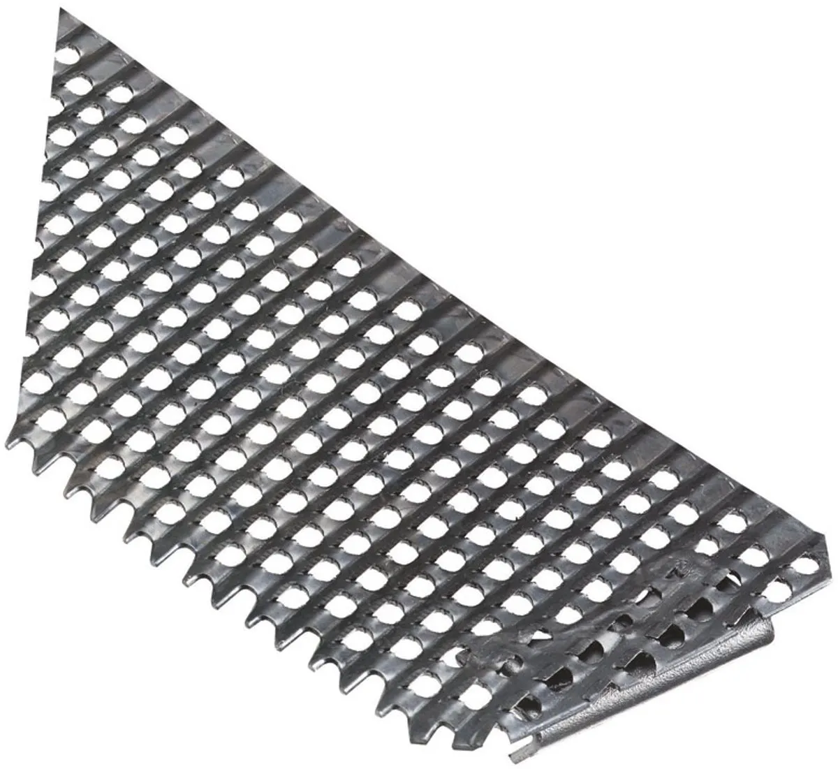 Stanley Surform Reserveblad 255mm - Zwart