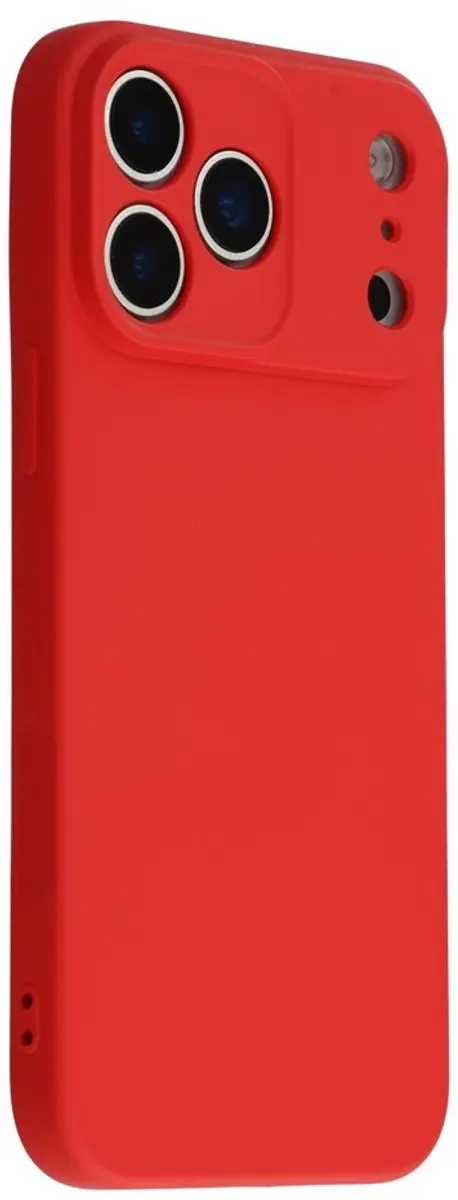 Amorus iPhone 17 Pro Max Hoesje