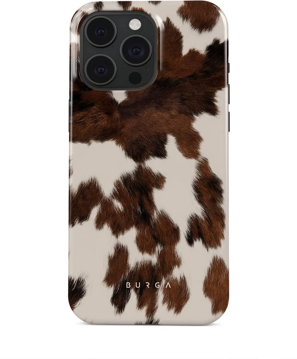 Burga Telefoonhoesje iPhone 15 Pro Max Celestial