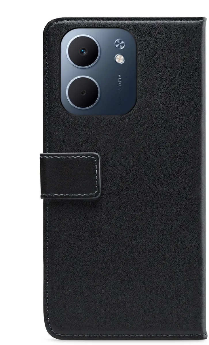 Mobilize Classic Gelly Wallet Bookcase OPPO A6 Pro