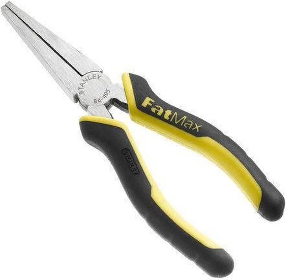Stanley FatMax Platbektang 150mm - Geel