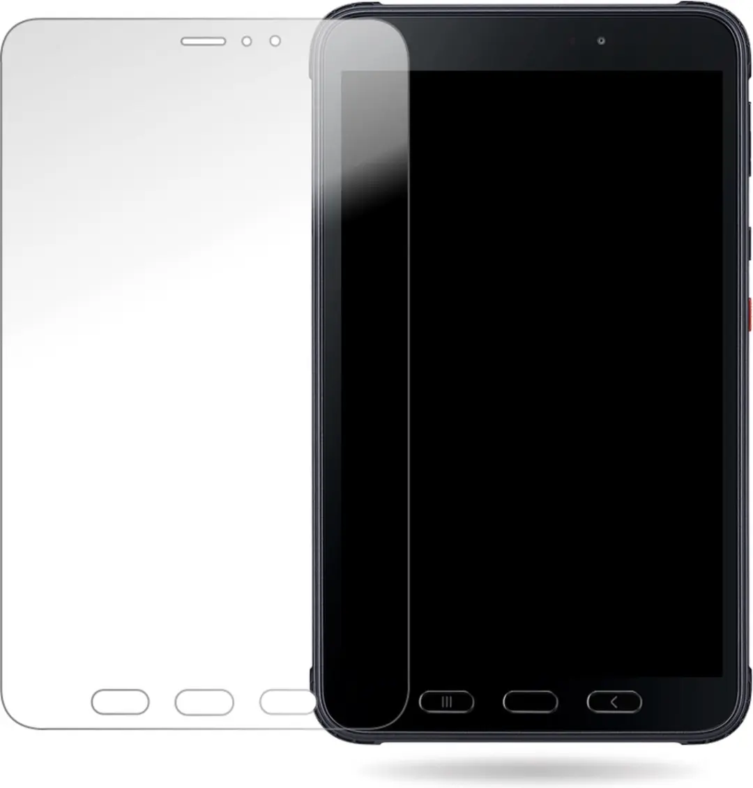 Mobilize MOB-SGSP-TABACTIVE3 Screenprotector