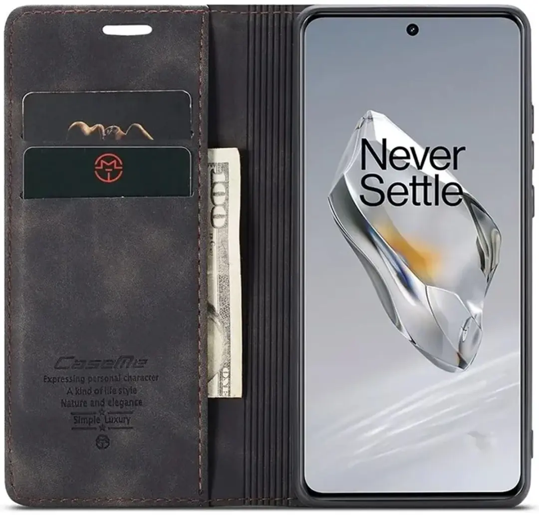 Caseme 013 Hoesje OnePlus 12