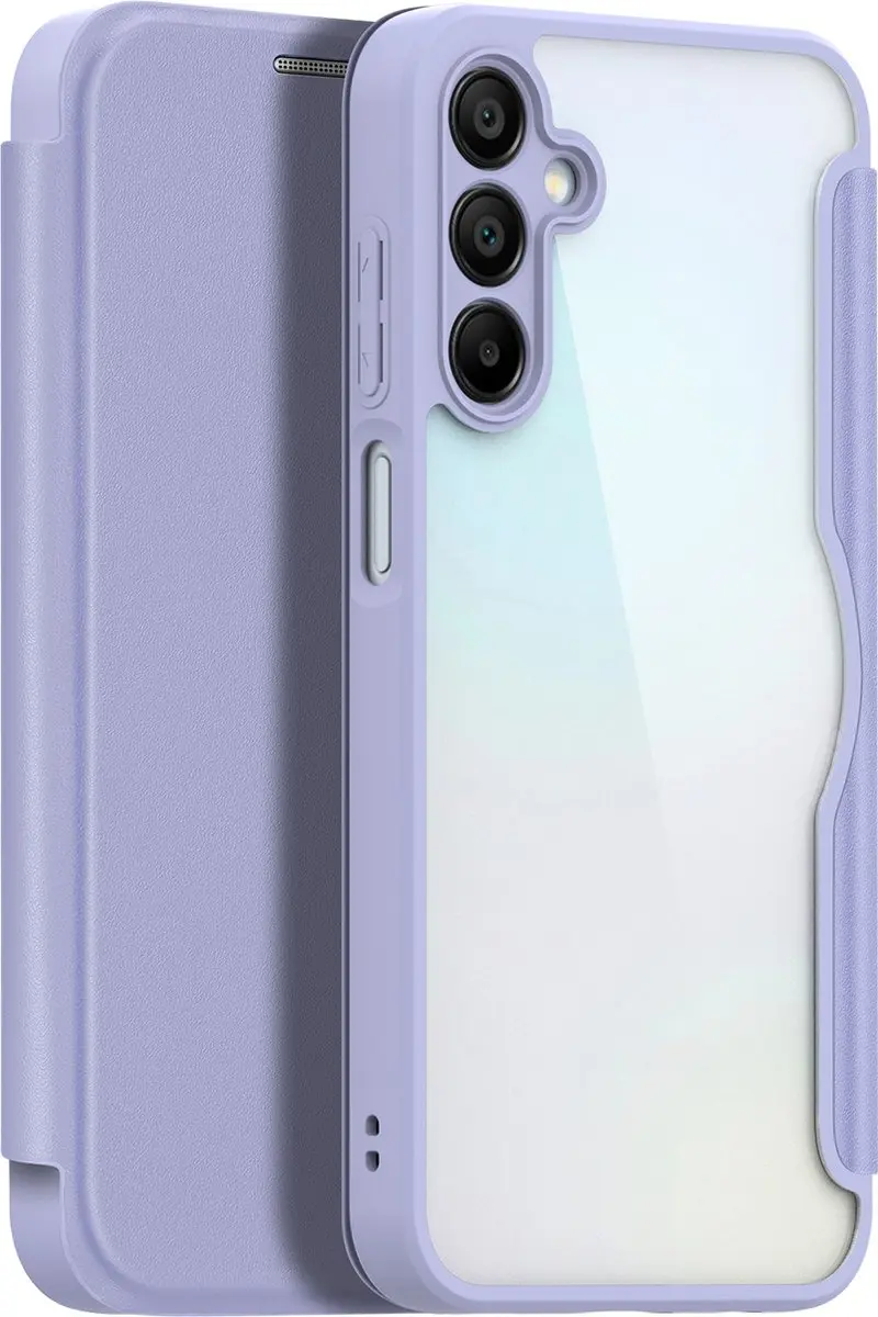 Dux Ducis Telefoonhoesje Samsung Galaxy A15 Book Case