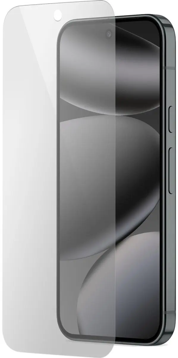 Mobiparts Screenprotector Google Pixel 10/10 Pro