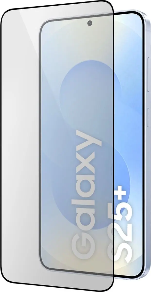 Mobiparts Screenprotector Samsung Galaxy S25 Plus
