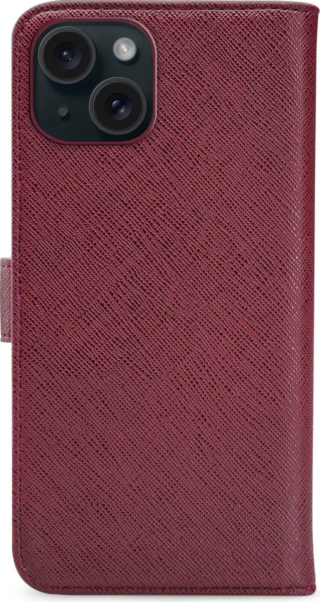 My Style MSFWLT1518 Telefoonhoesje iPhone 15