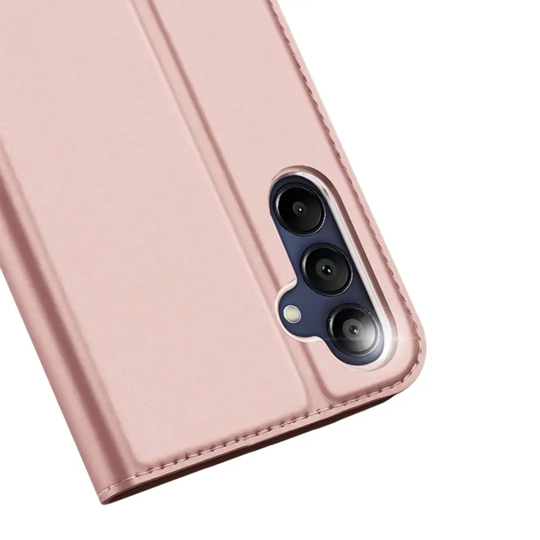 Dux Ducis SH00079722 Telefoonhoesje Samsung Galaxy A16 - Roze